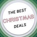I’ve found the 12 best Christmas tech deals for your gift shopping