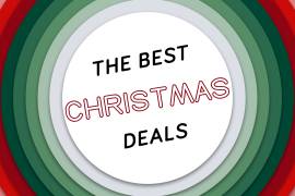 I’ve found the 12 best Christmas tech deals for your gift shopping