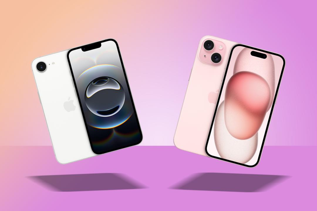 Best cheap iPhone 2025 lead