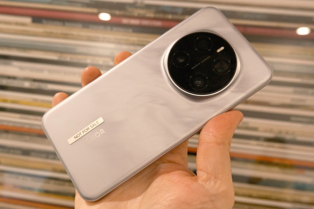 Honor Magic 7 Pro china initial verdict