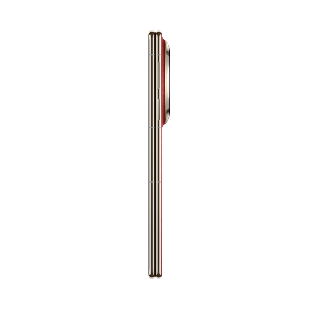 Huawei Mate X6 Side