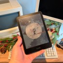 Amazon Kindle Colorsoft review: the little e-reader that compromised
