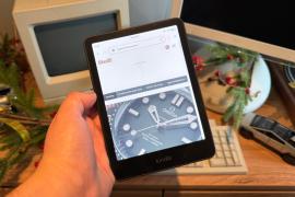 I think the Kindle Colorsoft may finally be worth it thanks to this Prime deal