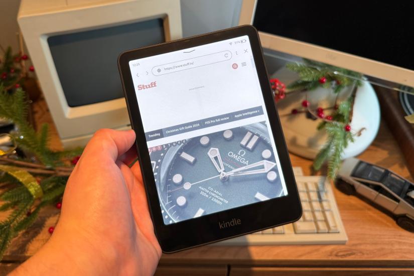 I think the Kindle Colorsoft may finally be worth it thanks to this Prime Day deal