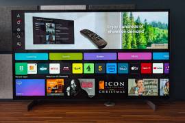 LG’s 65in C4 4K OLED might be the best value TV thanks to this huge discount