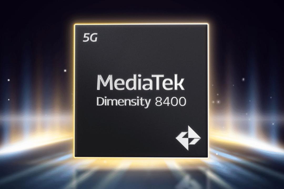 MediaTek Dimensity 8400