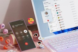 Microsoft’s version of AirDrop for iPhones to PCs is here… sort of