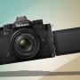 Retro full-frame Nikon Zf is at the lowest price ever in the Spring Sale