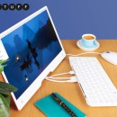 Raspberry Pi’s latest is a cheap Mac mini alternative inside a keyboard