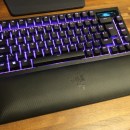 Razer Blackwidow V4 Pro 75% review: the mechanical purist’s choice