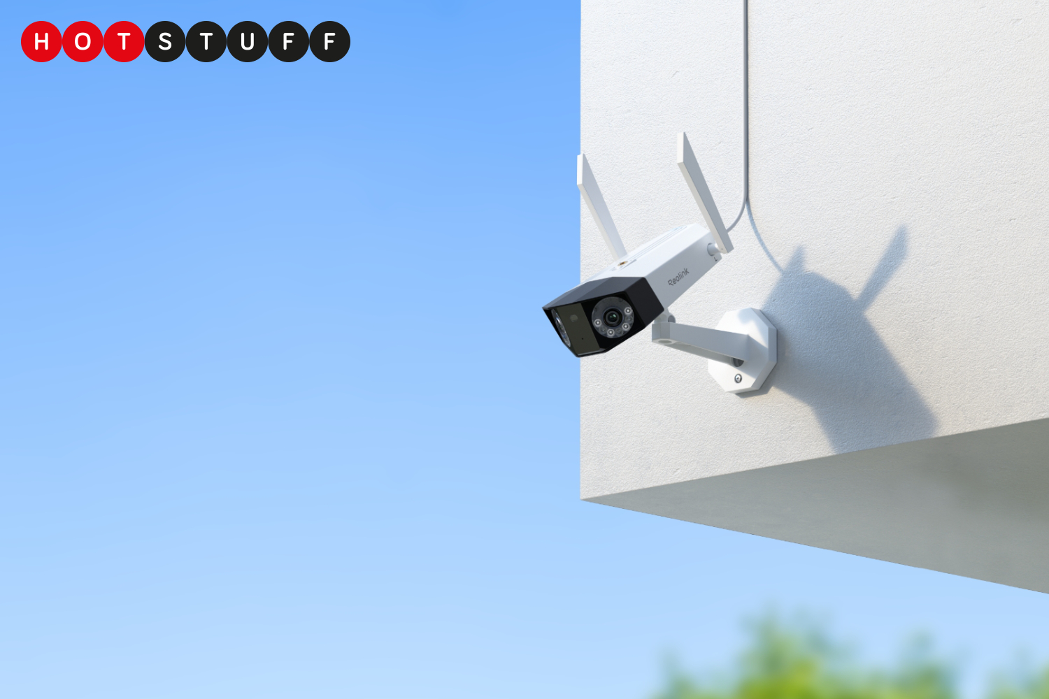 I think this security cam has the most features and no subscription | Stuff
