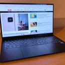 Samsung Galaxy Chromebook Plus review: sets a new standard