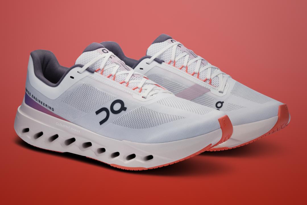 Lead image for Stuff's round-up of the best trainers