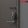 I’m getting this SwitchBot smart lock as it’s one of the few I can fit