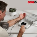 I track my blood pressure and Withings’ new monitor is a must-buy