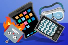 5 crushingly inevitable consumer tech and gadget predictions for 2025