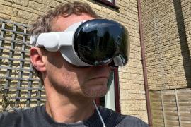 Is the Apple Vision Pro dream going to die in 2026?