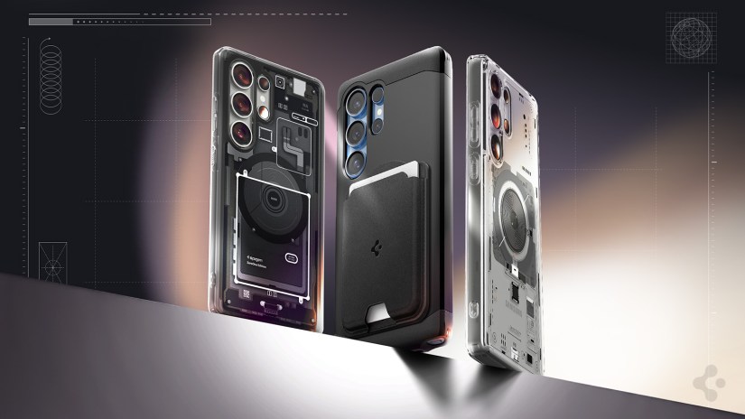 MagFit your Galaxy: meet Spigen’s revolutionary S25 collection