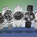 Best watches for men in 2025 for every style and budget