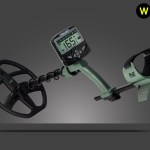 Minelab X-Terra Voyager 