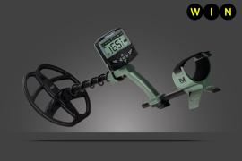 WIN 1 of 10 Minelab X-Terra Voyager metal detector kits worth £149 each