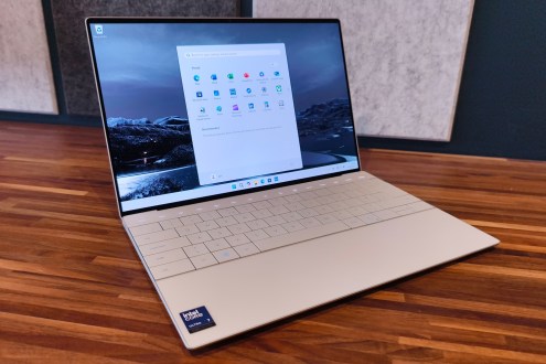 Dell XPS 13 (9350) review: Intel internals don’t fix my hangups with this mostly great laptop