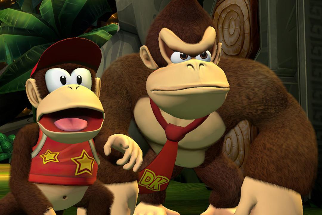 Donkey Kong Country returns HD review lead