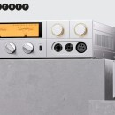 FiiO’s latest headphone amp is the first ever with a touchscreen and full streaming smarts