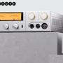 FiiO’s latest headphone amp is the first ever with a touchscreen and full streaming smarts