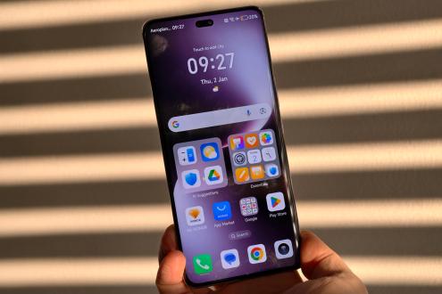 Honor Magic 7 Lite review: a new endurance standard