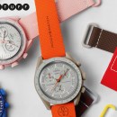 Swatch’s new rubber straps are the perfect way to upgrade your MoonSwatch