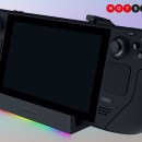 Razer’s new dock just gave my Steam Deck a new home
