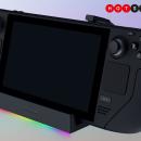 Razer’s new dock just gave my Steam Deck a new home