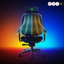 Razer’s concept chair can temperature control your tuchus