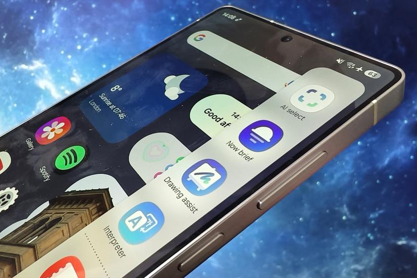 Samsung Galaxy S26 series set for February 25 reveal