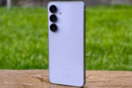 Samsung Galaxy S25 review: why vanilla is my favourite Galaxy flavour this year