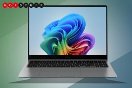 Samsung’s Galaxy Book5 Pro and Galaxy Book5 360 come with smarter AI