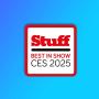 Stuff’s Best of CES Awards 2025: the tech that stole the show