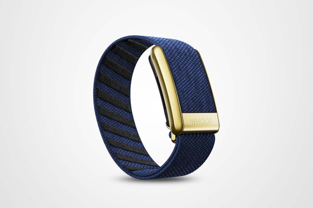 Stuff's round-up of the best heart rate monitors, featuring the Whoop 4.0