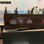 Here’s how the displays in your next car might be more useful