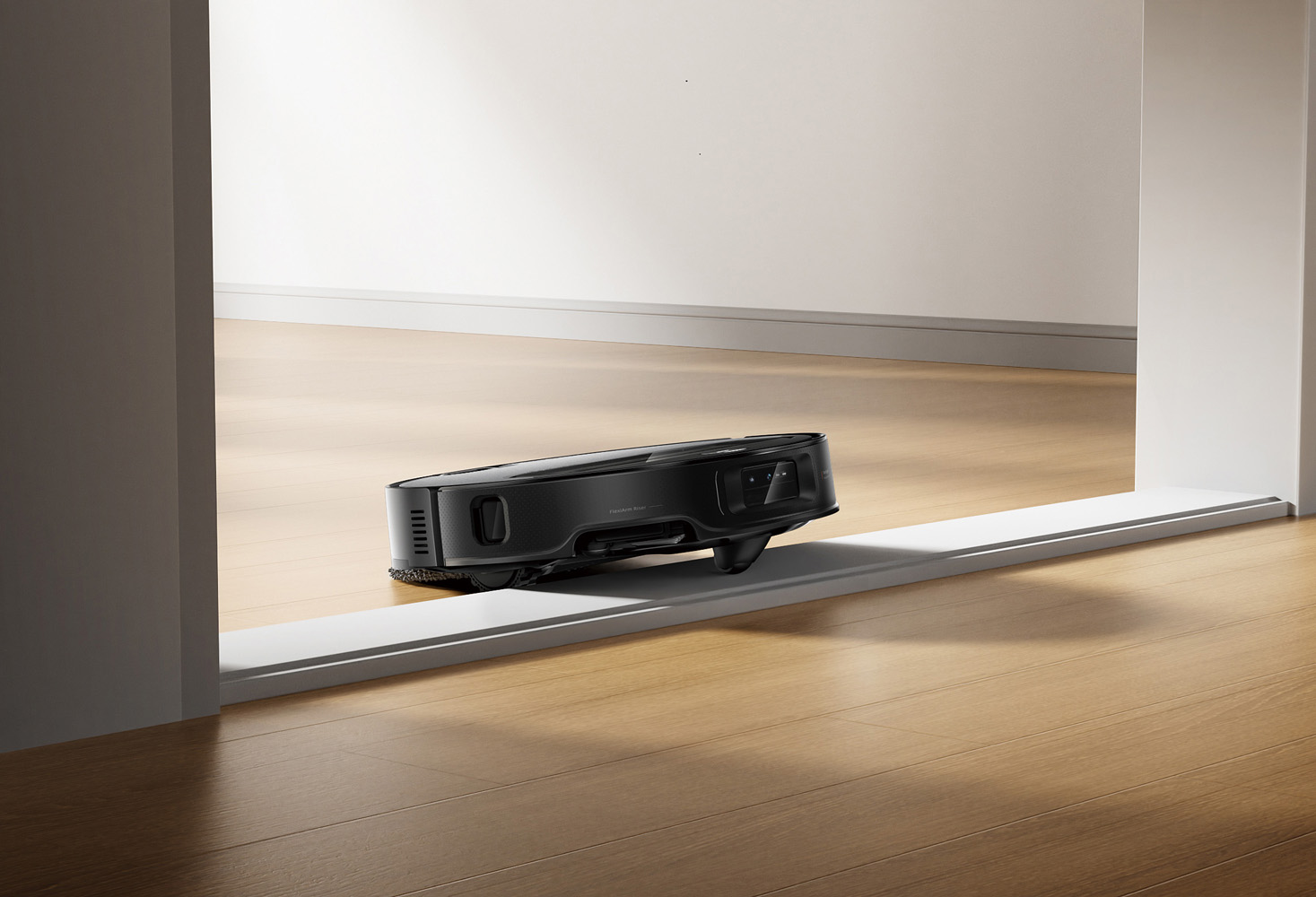 Roborock Saros Z70