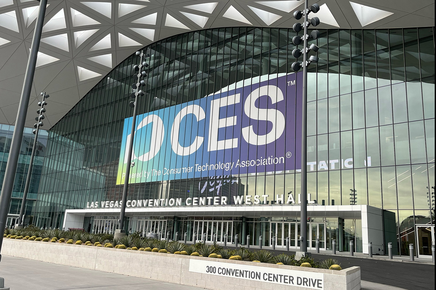 CES 2025: all the latest news and launches from tech’s biggest show | Stuff