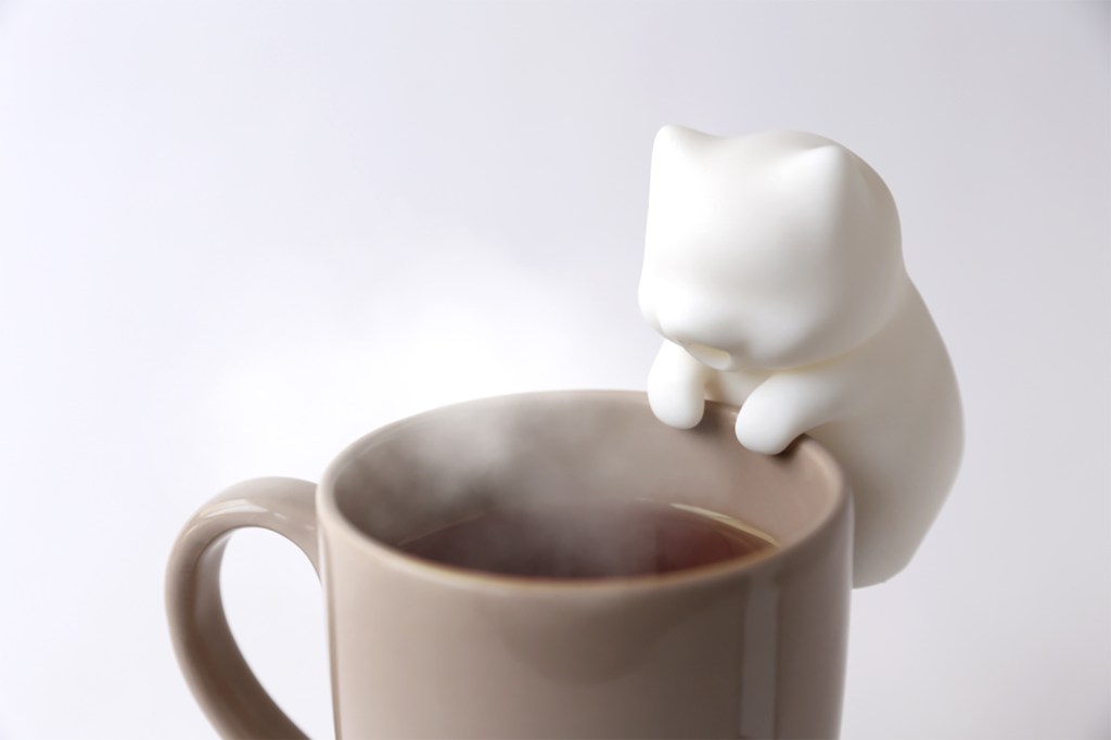Nekojita FuFu – peculiar CES 2025 technology