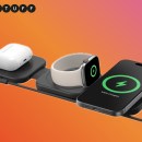 Belkin’s travel wireless charger just simplified my holiday packing
