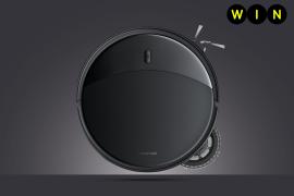 WIN a flagship Roborock Saros 10R robot vacuum!