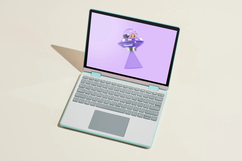 Framework Laptop 12