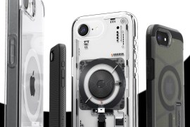 Spigen cases for the iPhone 16e: protection and style combined