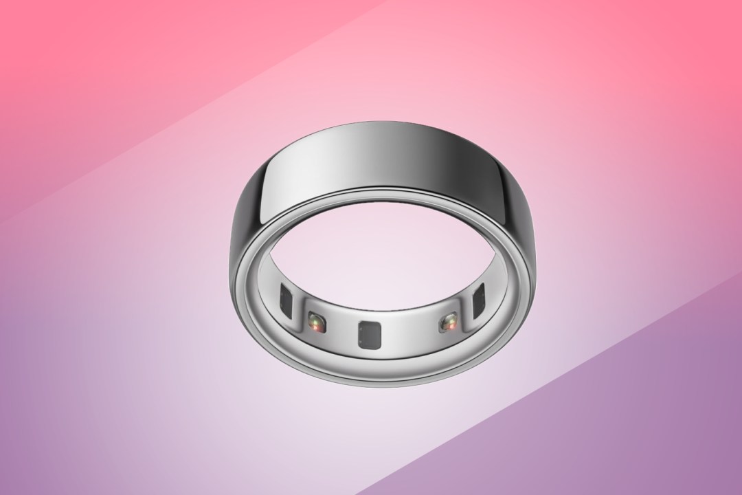 This free Oura ring update fixes my biggest problem with the fitness tracker