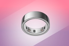 This free Oura ring update fixes my biggest problem with the fitness tracker