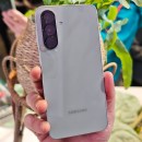 The Samsung Galaxy A56 makes way more sense to me than the S25+